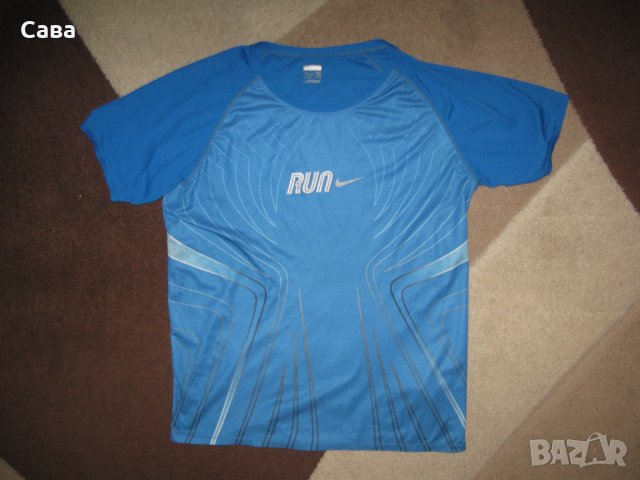 Тениски NIKE  мъжки,С-М, снимка 3 - Тениски - 42068501