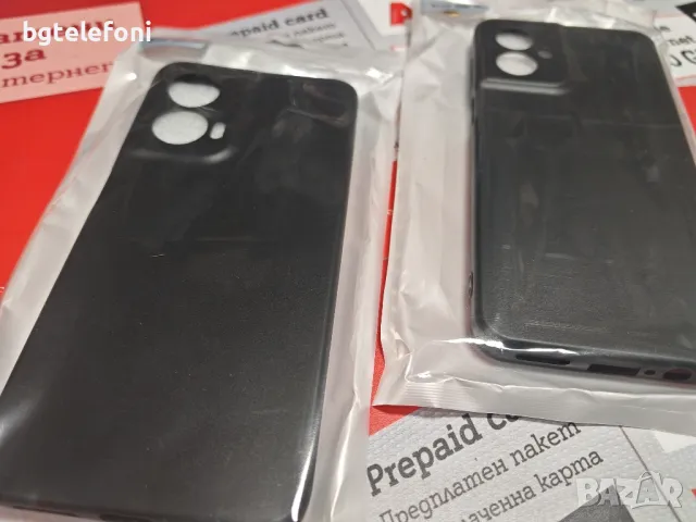 Motorola Moto G35,Moto G55 аксесоари, снимка 10 - Калъфи, кейсове - 48788906