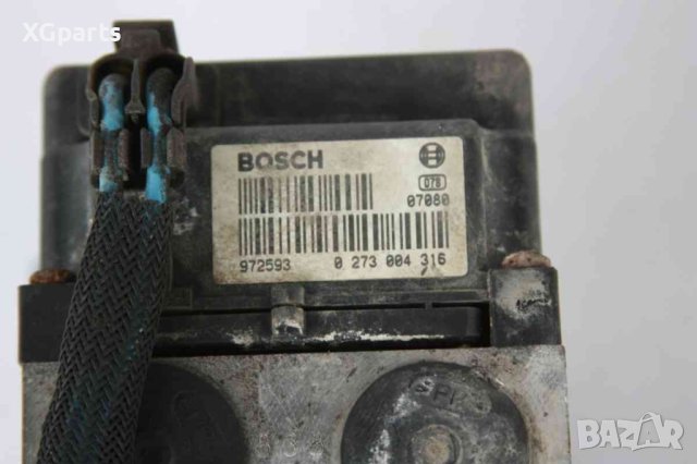  ABS за Nissan Primera P11 2.0D 90к.с. (1996-2002), снимка 4 - Части - 41283384