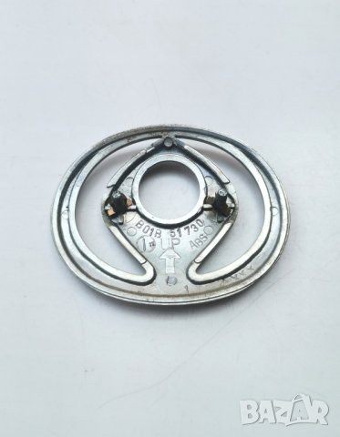 Емблема Мазда Mazda , снимка 4 - Части - 42241266