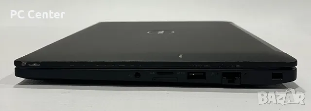 Лаптоп Dell Latitude 7280, Intel Core i7 7600U, 8GB ram, снимка 3 - Лаптопи за работа - 48929545