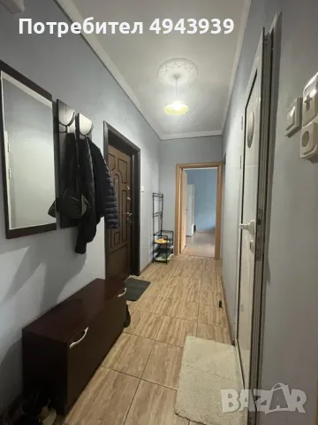 3-стаен апартамент под наем – Гранд Мол, снимка 5 - Апартаменти - 56225296