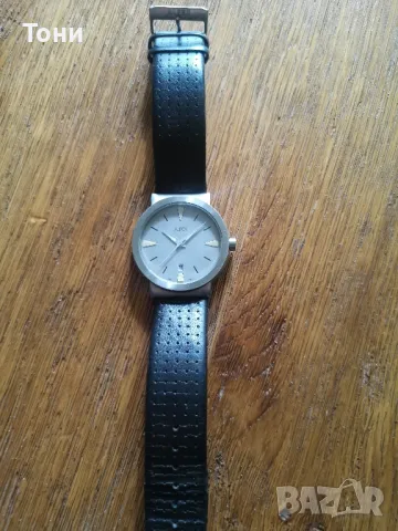 Alfex swiss Ronda, снимка 3 - Мъжки - 48413566