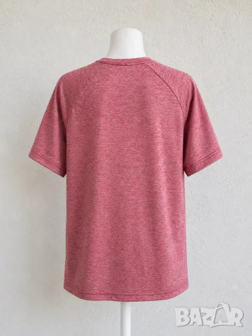 Оригинална тениска “Adidas”, снимка 2 - Тениски - 55929966