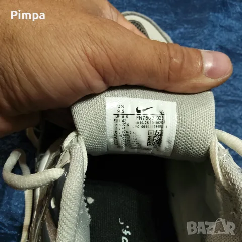 Nike p-6000 маратонки , снимка 7 - Маратонки - 55993735