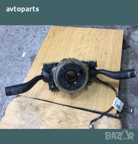 Vw phaeton 6.0i 2003година лентов кабел и лостове