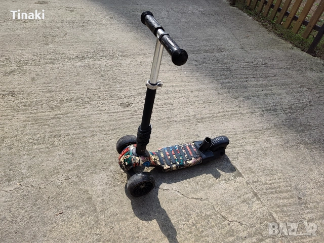 Детска тротинетка 