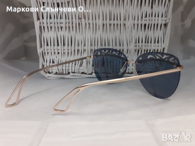 М11со Маркови слънчеви очила-дамски очила , снимка 5 - Слънчеви и диоптрични очила - 28683632