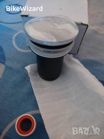 Клик сифон за мивка НОВ  , снимка 4 - Мивки - 44348997