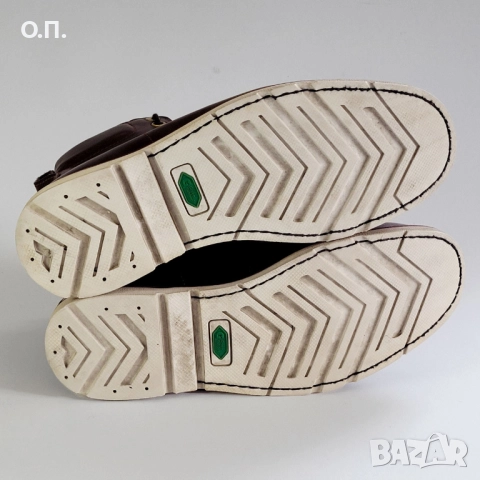 Timberland, оригинални, 42.5, снимка 6 - Мъжки боти - 52391298