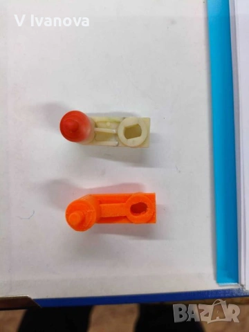 3D принтиране и проектиране/моделиране, снимка 11 - Други услуги - 53771447