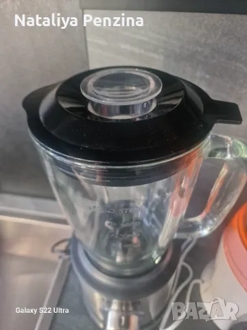 Блендер Taurus Power Magnum, 1600W, снимка 3 - Блендери - 48558576