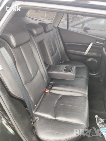 Mazda 6 2012г. комби на части 2.0 дизел 143кс, снимка 10 - Части - 53142455