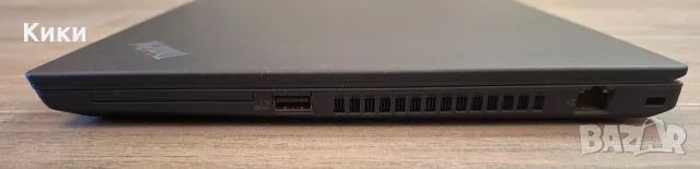Лаптоп Lenovo ThinkPad T14 , снимка 5 - Лаптопи за работа - 55752469