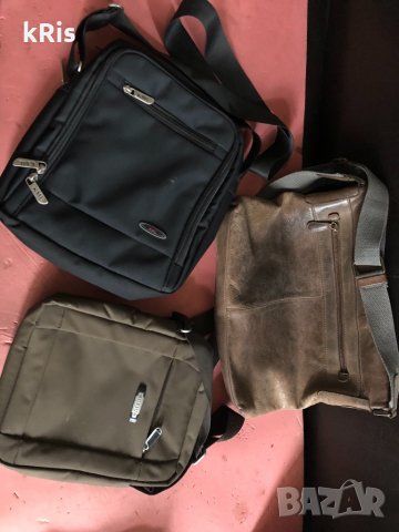 чанти и раници Massimo Dutti.., снимка 2 - Сакове - 21732168