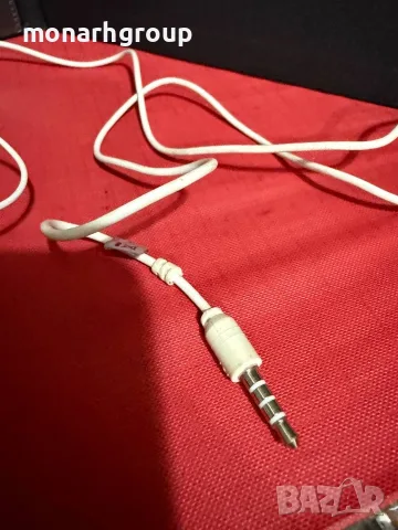 AUX слушалки Lenovo, снимка 4 - Bluetooth слушалки - 56133222