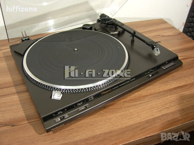 Грамофон   Technics sl-bd22d , снимка 9 - Грамофони - 52973751