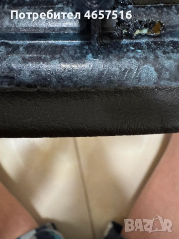 Вътрешна дръжка на предна дясна врата Ауди Audi A3 само за 50лв. 8K1867174, снимка 4 - Части - 52520261