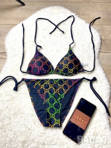 дамско бельо Victoria's secrets chanel burberry , снимка 9 - Бельо - 51151284