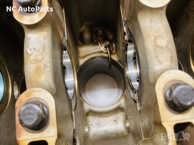 Цилиндров блок за Opel Опел Астра К 1.0 Турбо B10XFL GM 2017, снимка 14 - Части - 44493587