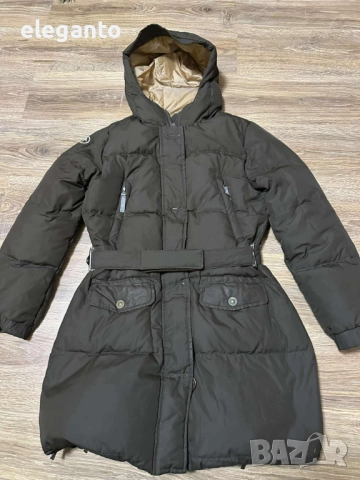 Зимна пухена парка Nordkapp CENTOGRAMMI Down Winter Parka , M размер, снимка 2 - Якета - 52629761