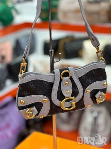 чанти guess , снимка 2 - Чанти - 51389583