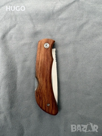 Ножка EKA, снимка 2 - Ножове - 53074914