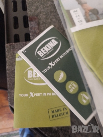 Термоботуши номер 44 нови , снимка 7 - Маратонки - 52136998