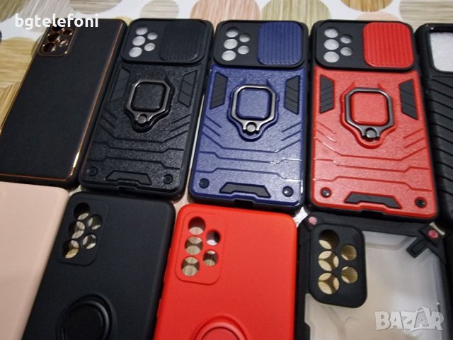 Намалени! Samsung Galaxy A72 4G , A72 5G различни гърбове, снимка 4 - Калъфи, кейсове - 39033334