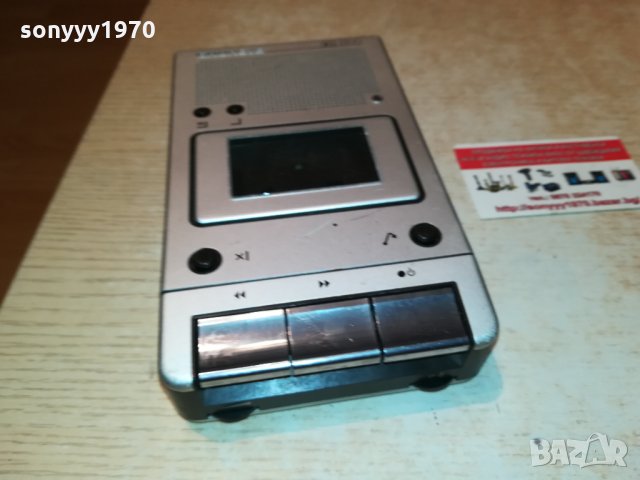 GRUNDIG DT2300 MADE IN WEST GERMANY 1210211951, снимка 6 - Радиокасетофони, транзистори - 34441969