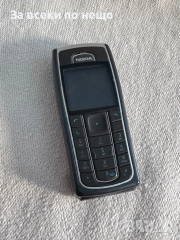 Nokia 6230 , Нокия 6230, снимка 2 - Nokia - 52796034