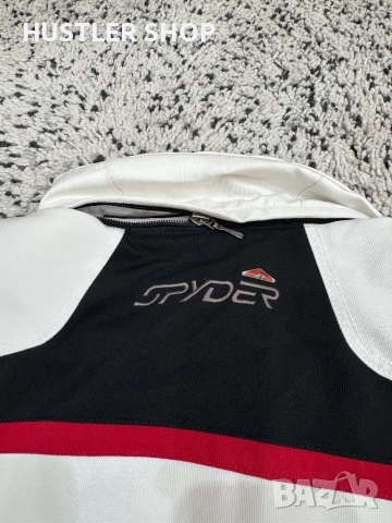 Мъжко ски ,планинско яке SPYDER.Размер 52/L, снимка 5 - Якета - 52434877