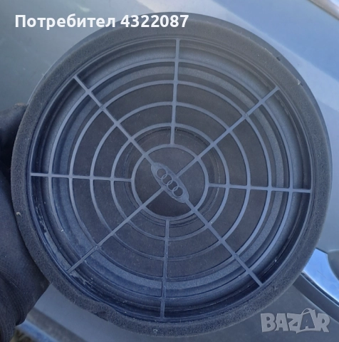 Предни / Задни тонколони Audi Q5 2.0 TFSI 220к.с 2014г.