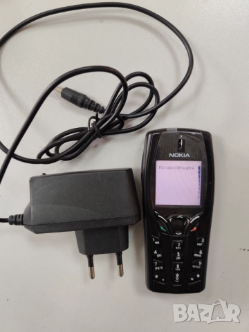 Nokia 7250, снимка 2 - Nokia - 52138840