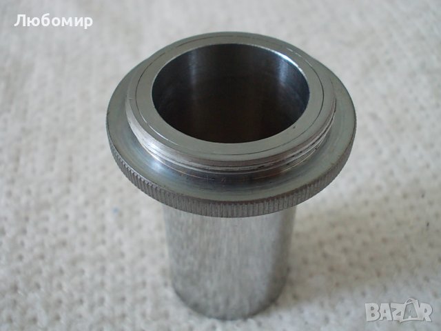 Тубус микроскоп Carl Zeiss в Медицинска апаратура в гр. София ...