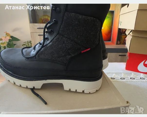 Levis мъжки боти