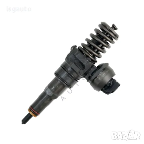 Дюза дизел Seat Leon II 2005-2012 ID: 144109