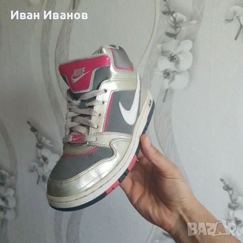 маратонки/кецове   Nike Air Prestige 3  номер 37-37,5, снимка 2 - Маратонки - 40799335