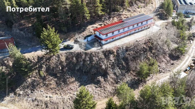 Къща за гости "Давидковска река", снимка 2 - Вили - 50903249