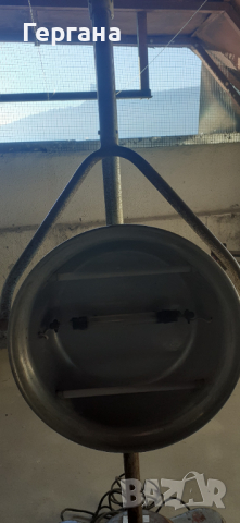 Кварцова лампа, снимка 5 - Медицинска апаратура - 36197914