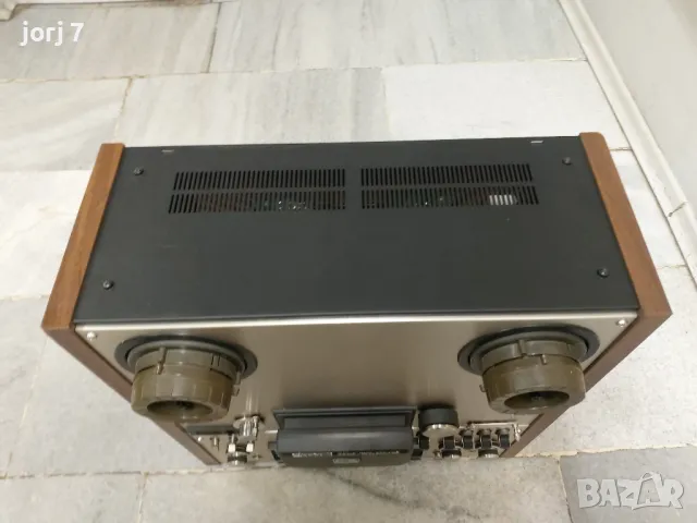 AKAI GX 600-DB, снимка 5 - Декове - 50219946