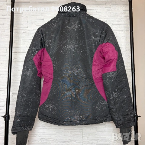 Дамско ски Яке Suxess by Kenvelo, снимка 3 - Якета - 53144956