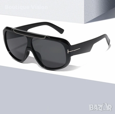 Ново! Слънчеви очила TF нов модел, снимка 2 - Слънчеви и диоптрични очила - 52762540