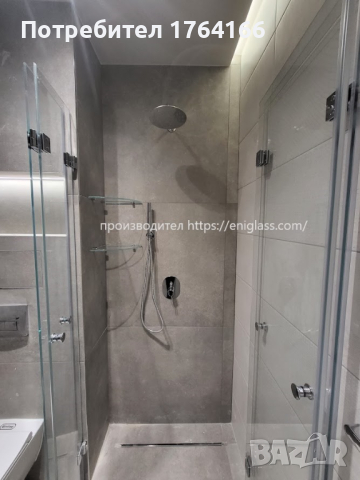 ДУШ КАБИНА , снимка 10 - Душ кабини и вани - 44791799