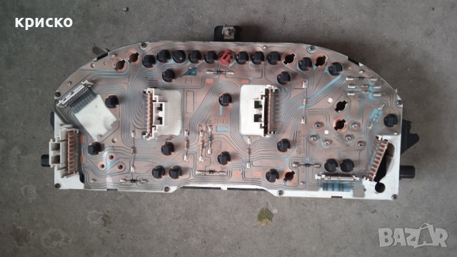 километражи рено, снимка 6 - Части - 39214854