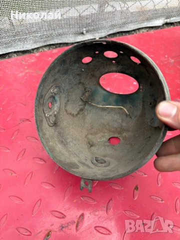 Фар за Иж, снимка 3 - Части - 53117042