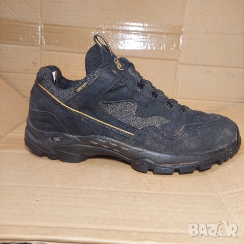 водоустойчиви туристически обувки Hanwag Performance GTX номер 44, снимка 2 - Други - 42527231