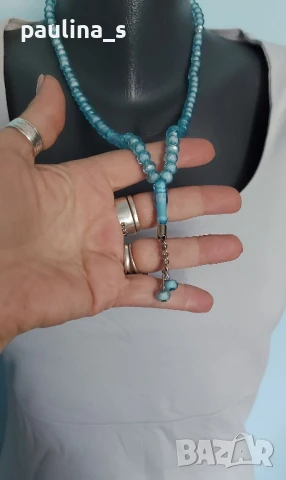 Пет различни броя / Дамска маркова блуза тип тениска , снимка 12 - Тениски - 51101622