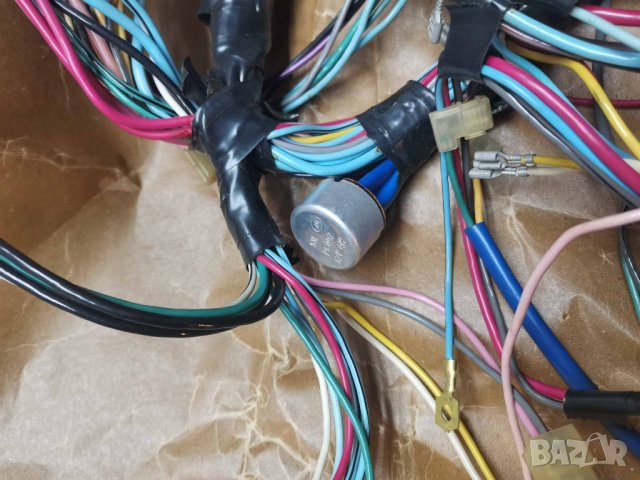 Части Ваз 2101 Лада, Жигули, снимка 9 - Части - 35443329