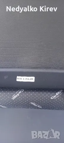 Куфар, снимка 6 - Куфари - 49992390